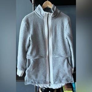 Lululemon Zip Sweatshirt